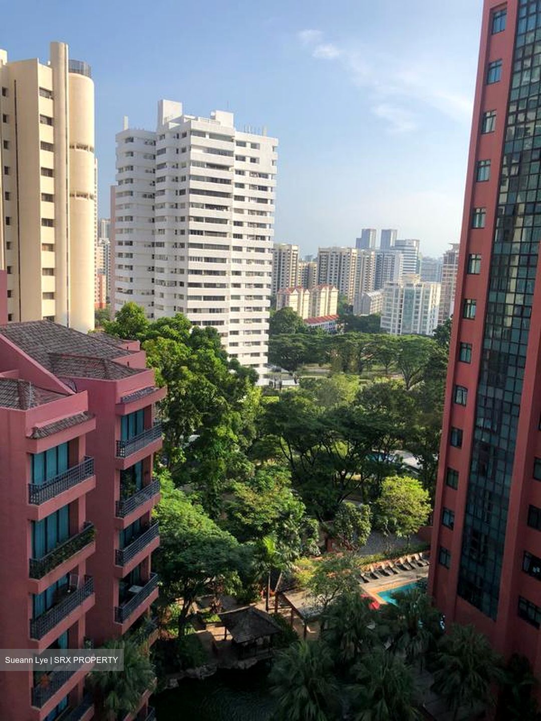 Leonie Gardens (D9), Condominium #567522761